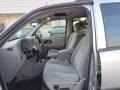 Silverstone Metallic - TrailBlazer LS 4x4 Photo No. 11