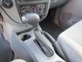 Silverstone Metallic - TrailBlazer LS 4x4 Photo No. 14