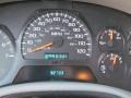 Silverstone Metallic - TrailBlazer LS 4x4 Photo No. 15