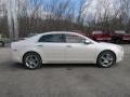 2012 Summit White Chevrolet Malibu LT  photo #4