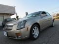 Cashmere - CTS Sedan Photo No. 1