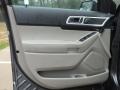 2011 Sterling Grey Metallic Ford Explorer Limited  photo #12