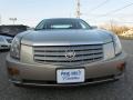 Cashmere - CTS Sedan Photo No. 2