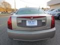 Cashmere - CTS Sedan Photo No. 6