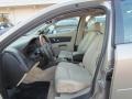 Cashmere - CTS Sedan Photo No. 11