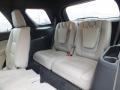 2011 Ford Explorer Limited Rear Seat