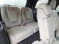 Medium Light Stone Rear Seat Photo for 2011 Ford Explorer #61123368