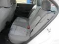 Summit White - Sonic LS Sedan Photo No. 10
