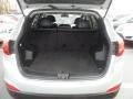 2011 Hyundai Tucson GLS AWD Trunk