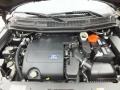 3.5 Liter DOHC 24-Valve TiVCT V6 Engine for 2011 Ford Explorer Limited #61123598
