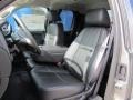 2012 Mocha Steel Metallic Chevrolet Silverado 1500 LT Extended Cab 4x4  photo #8