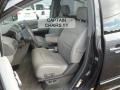 2007 Smoke Gray Metallic Nissan Quest 3.5 SE  photo #11