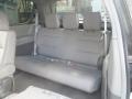 2007 Smoke Gray Metallic Nissan Quest 3.5 SE  photo #17