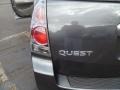 Smoke Gray Metallic - Quest 3.5 SE Photo No. 32