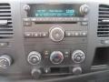 Ebony Audio System Photo for 2012 Chevrolet Silverado 1500 #61124088