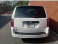 2008 Stone White Dodge Grand Caravan SE  photo #4