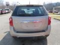 Gold Mist Metallic - Equinox LS AWD Photo No. 3