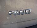 2012 Gold Mist Metallic Chevrolet Equinox LS AWD  photo #4