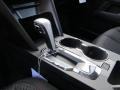 6 Speed Automatic 2012 Chevrolet Equinox LS AWD Transmission