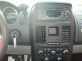 2008 Stone White Dodge Grand Caravan SE  photo #12