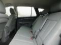 2011 Frost White Pearl Hyundai Santa Fe GLS  photo #4