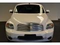 2011 Arctic Ice White Chevrolet HHR LT  photo #2