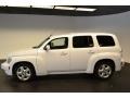 2011 Arctic Ice White Chevrolet HHR LT  photo #3