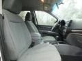 2011 Frost White Pearl Hyundai Santa Fe GLS  photo #22