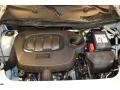 2011 Arctic Ice White Chevrolet HHR LT  photo #11