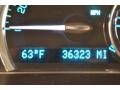 2011 Arctic Ice White Chevrolet HHR LT  photo #13