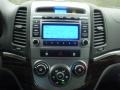 2011 Frost White Pearl Hyundai Santa Fe GLS  photo #29