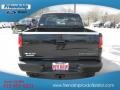 2000 Onyx Black Chevrolet S10 LS Extended Cab 4x4  photo #7