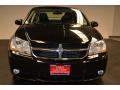Brilliant Black Crystal Pearl - Avenger R/T Photo No. 2