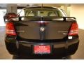 Brilliant Black Crystal Pearl - Avenger R/T Photo No. 4