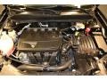 2.4 Liter DOHC 16-Valve Dual VVT 4 Cylinder Engine for 2010 Dodge Avenger R/T #61125749