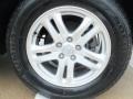 2011 Frost White Pearl Hyundai Santa Fe GLS  photo #41