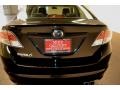 2011 Ebony Black Mazda MAZDA6 i Sport Sedan  photo #4