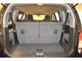 2009 Super Black Nissan Pathfinder S  photo #14