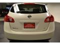 2009 Phantom White Nissan Rogue S  photo #4