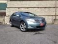 Aloe Green Metallic - Venza V6 AWD Photo No. 1