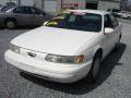 Performance White - Taurus GL Sedan Photo No. 1