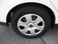 2012 Oxford White Ford Focus S Sedan  photo #10
