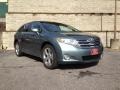Aloe Green Metallic - Venza V6 AWD Photo No. 5