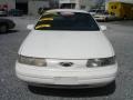 Performance White - Taurus GL Sedan Photo No. 2