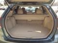 Aloe Green Metallic - Venza V6 AWD Photo No. 10