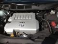 Aloe Green Metallic - Venza V6 AWD Photo No. 11