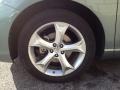 2009 Toyota Venza V6 AWD Wheel and Tire Photo