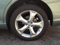 Aloe Green Metallic - Venza V6 AWD Photo No. 13