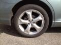 2009 Toyota Venza V6 AWD Wheel and Tire Photo