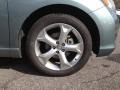 2009 Toyota Venza V6 AWD Wheel and Tire Photo